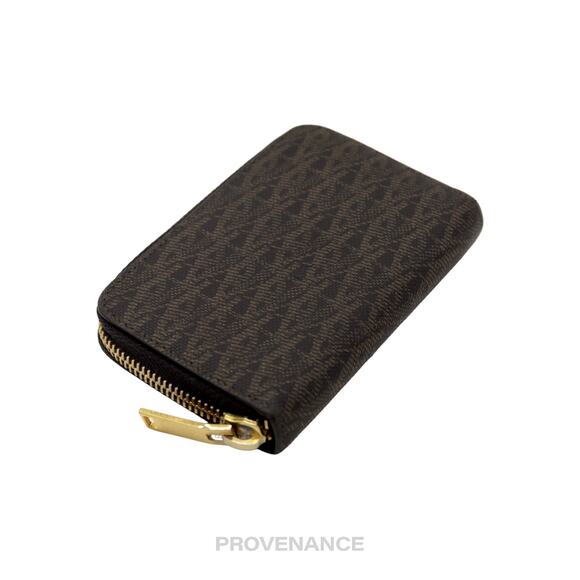 🔴 Saint Laurent Paris SLP 6 Key Card Wallet - Monogram - Picture 4 of 8